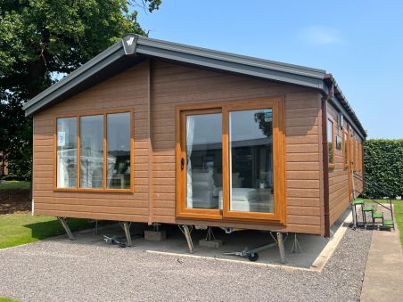 EX DEMO CLEARANCE SALE Willerby Clearwater