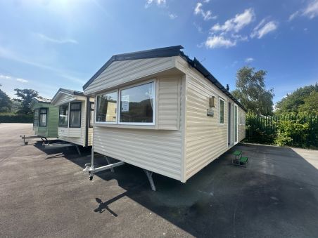 Willerby Seasons