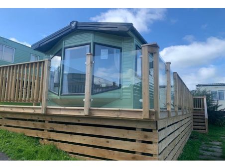Willerby Sierra