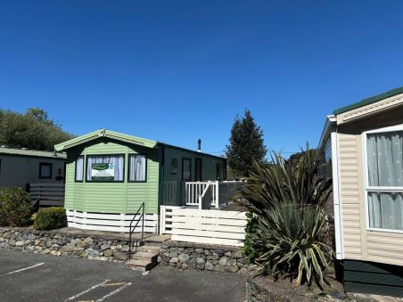 Willerby Rio Premier