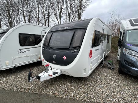 Swift Celeste 865 SE