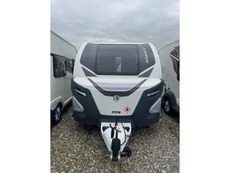 Swift Basecamp 2