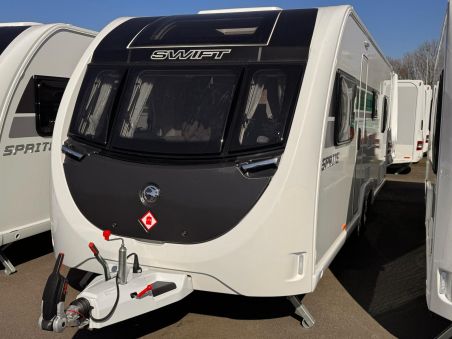 Swift Sprite Quattro FB