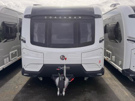 2025 Coachman Laser 845 Xtra