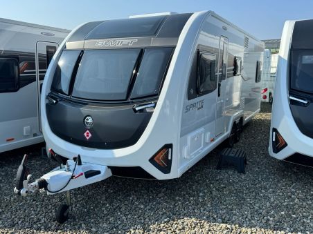 Swift Sprite Exclusive Quattro MB