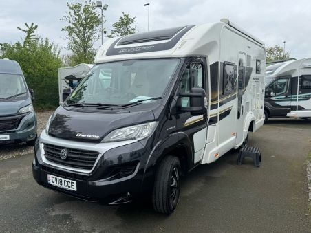 Swift Charisma 614