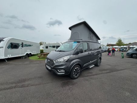 Swift Monza Grey manual (50572)