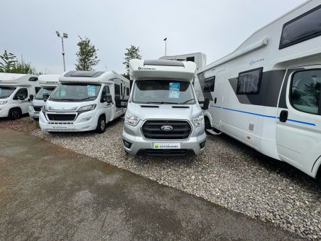 Benimar Tessoro 487