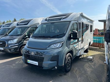 Swift Ascari 372