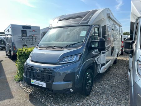 Swift Escape 684
