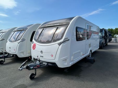 Sterling Elite 580