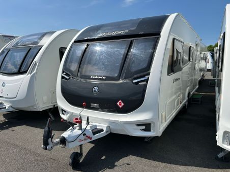 Swift Celeste 530 SE 