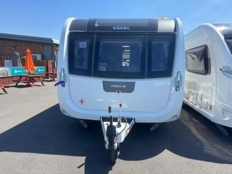 Elddis Mistral Crusader