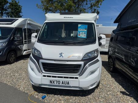 Elddis Accordo 120