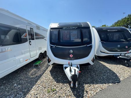 Swift Sprite Exclusive Alpine 4