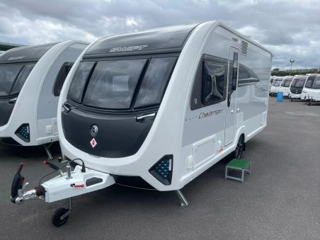 Swift Challenger 500