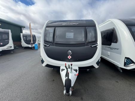 Swift Challenger Grande 650