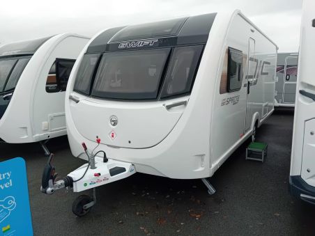 Sprite Super Major 4 SB