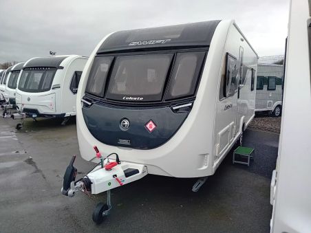 Swift Celeste 560 SE 