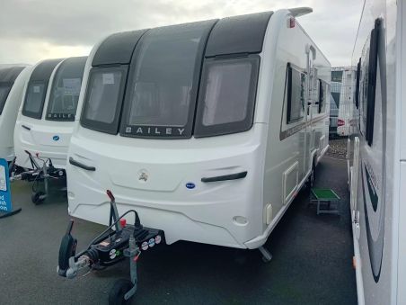 Bailey Unicorn Valencia