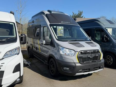 Swift Trekker X Trail pack