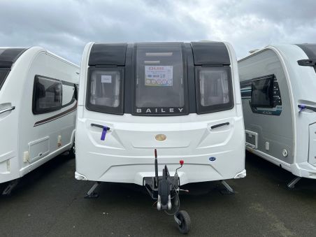 Bailey Alicanto Grande Estoril 