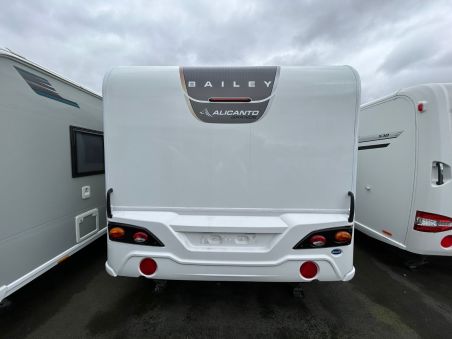 Bailey Alicanto Grande Estoril 