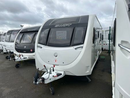 Swift Sprite Major 6 TD