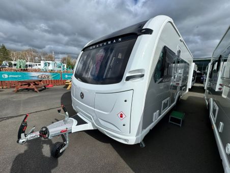 Coachman Acadia 575