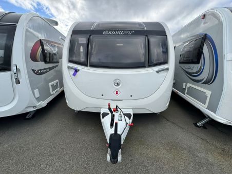 Swift Sprite Super Major 4 SB