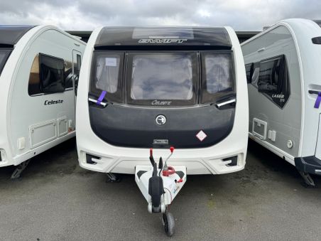 Swift Celeste 560 