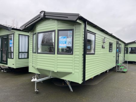 Willerby Ashurst