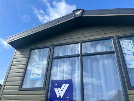 2026 Willerby Hanwood @ Warren Parc