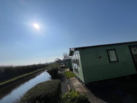 Willerby Malton F/W
