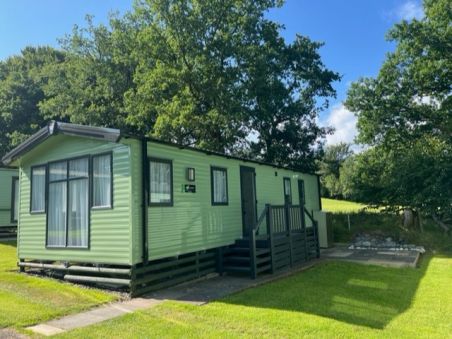 Willerby Severn @ Warren Parc