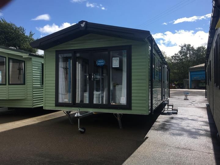 2023 Willerby Ellesmere