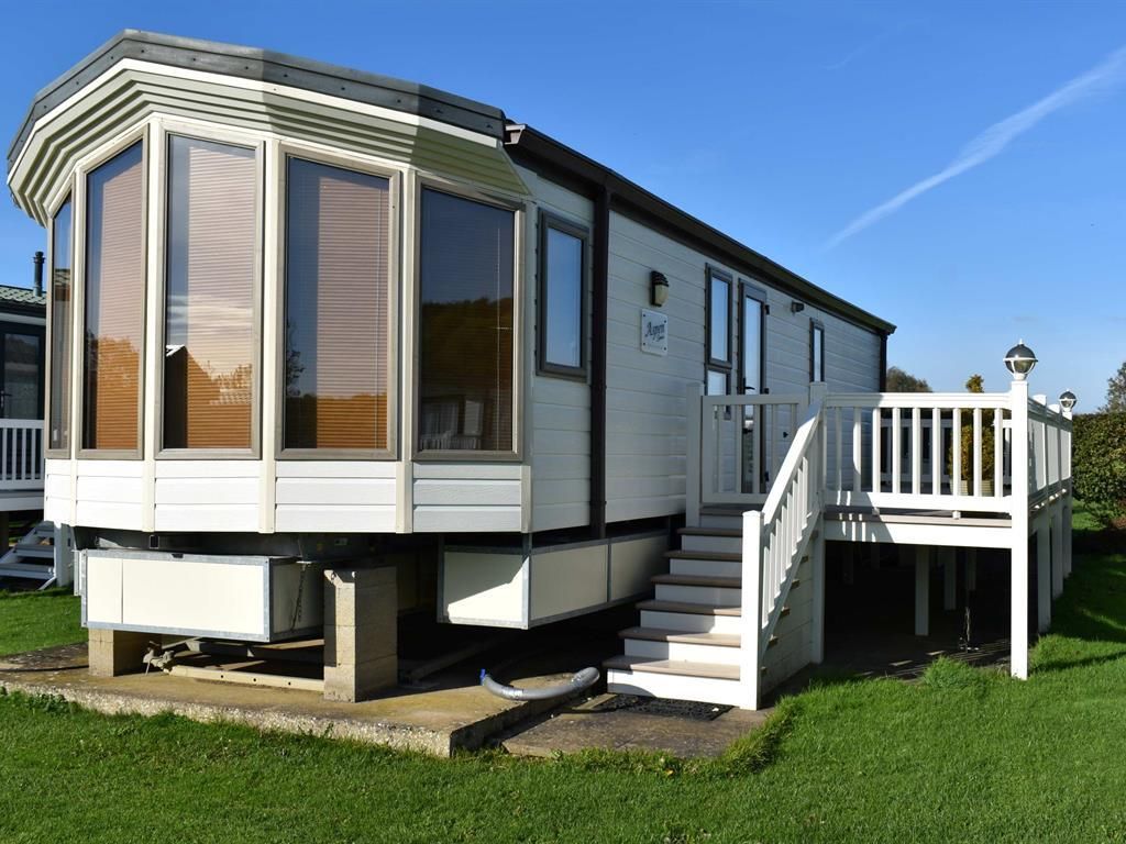 Willerby Aspen 2011 (2 bedrooms)