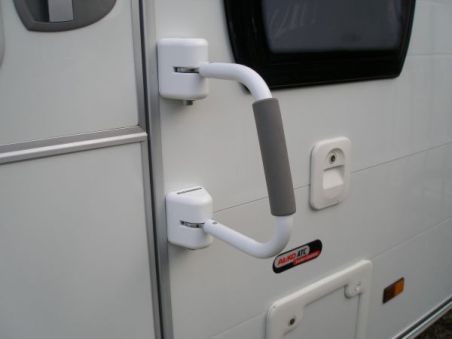 Milenco Small Security Handle