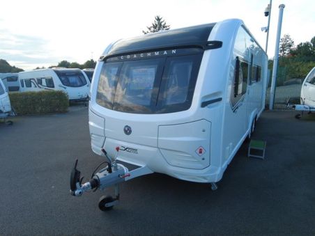 2022 Coachman Acadia 630 Xtra