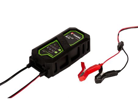 GS Yuasa Battery Charger YCXL 12