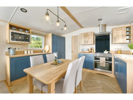 ABI Windermere Residential at Penrhos Park