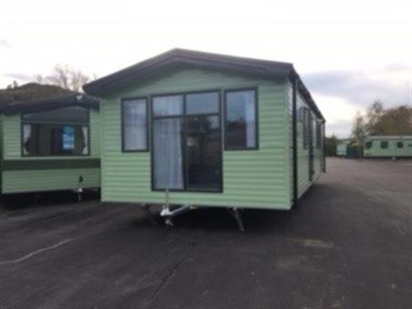 2024 Willerby Linwood