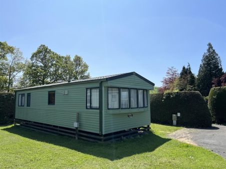 2004 35x12 Willerby Westmorland - 2 bed, EH