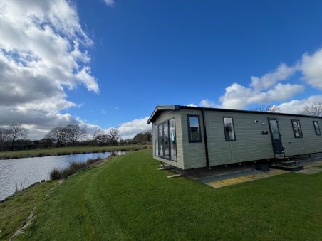 Swift Vendee Lodge