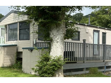 Willerby Herald Gold