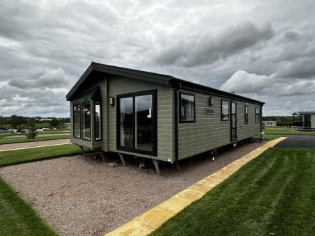 Willerby Clearwater  SOLD