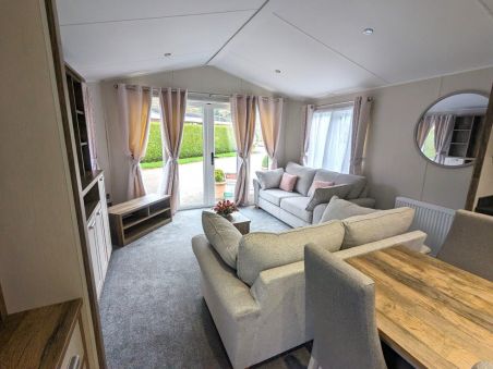 Willerby Sheraton 2023