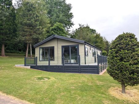 Willerby Clearwater 2023