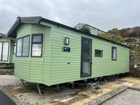 Willerby Brookwood at Hendre Coed Isaf Holiday Park