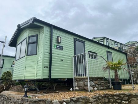 Pre-Owned Willerby Brookwood at Hendre Coed Isaf Holiday Park